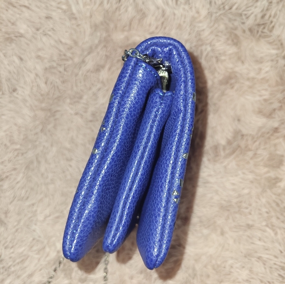 Sweat Level purse w chain strap - Picture 6 of 7